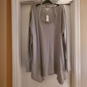 Maurices size 1 sweater